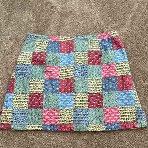 Vineyard Vines skort